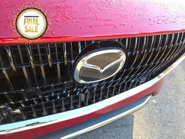 Used 2025 MAZDA CX-90 Plug-In Hybrid w/ Premium Plus image 9