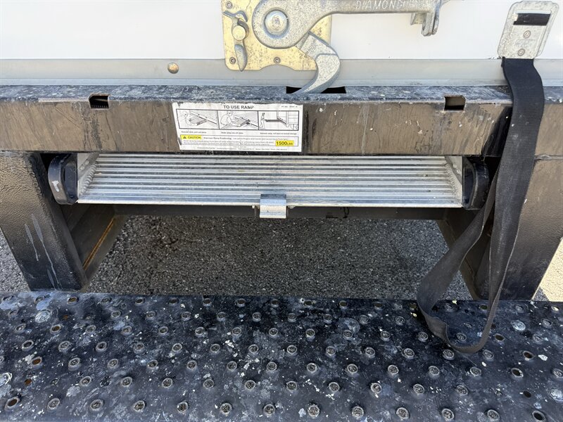 Used 2025 Ford E-450 and Econoline 450 Super Duty w/ Power Equipment Group RWD image 10