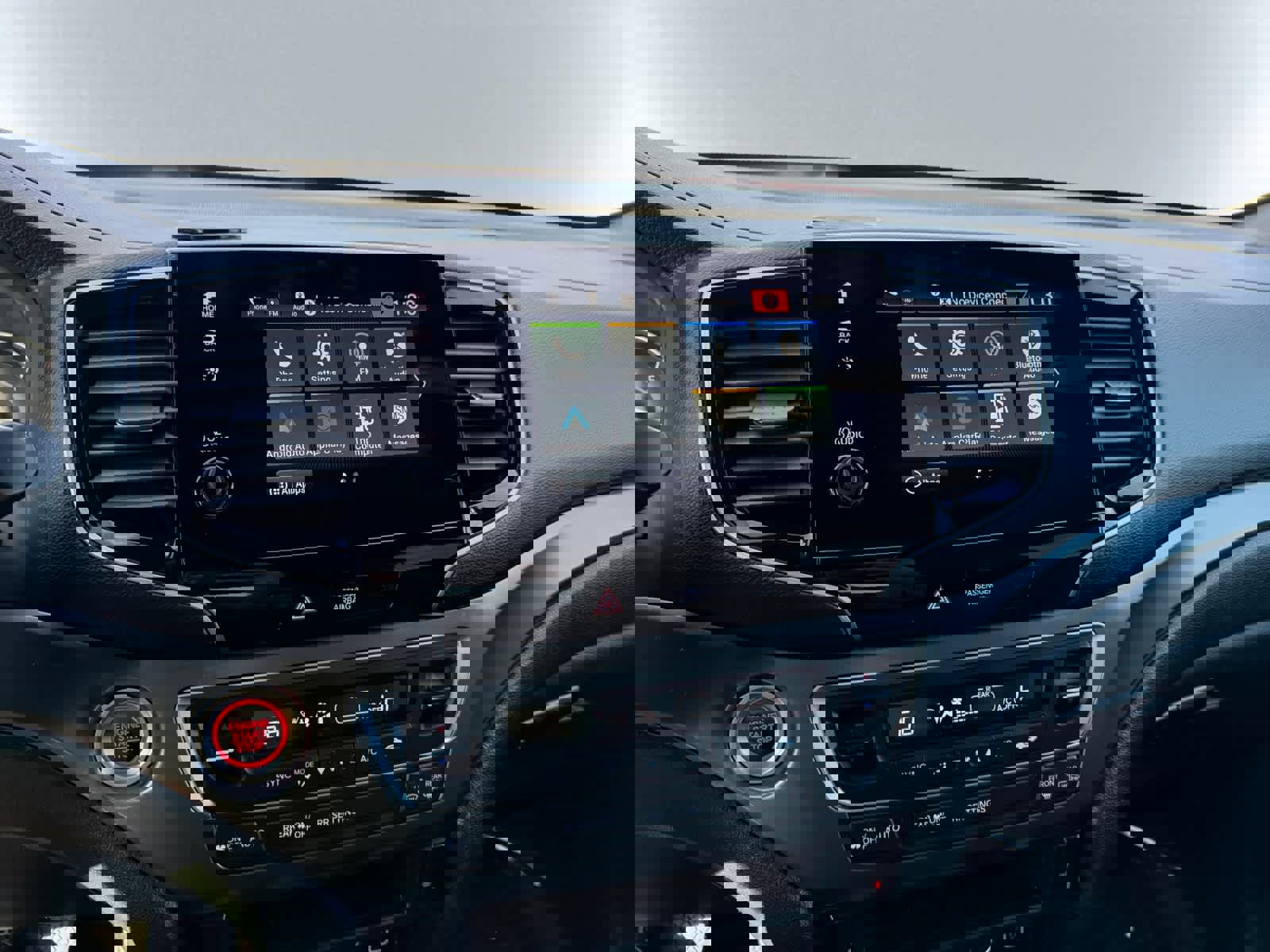 Used 2023 Honda Passport EX-L image 14