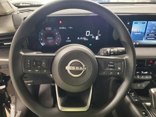 New 2026 Nissan Kicks SV w/ Cold Weather Package image 20