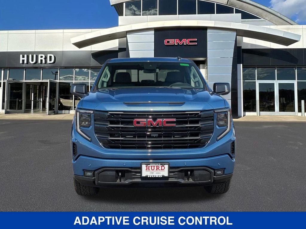 New 2026 GMC Sierra 1500 Elevation w/ Elevation Premium Package image 9