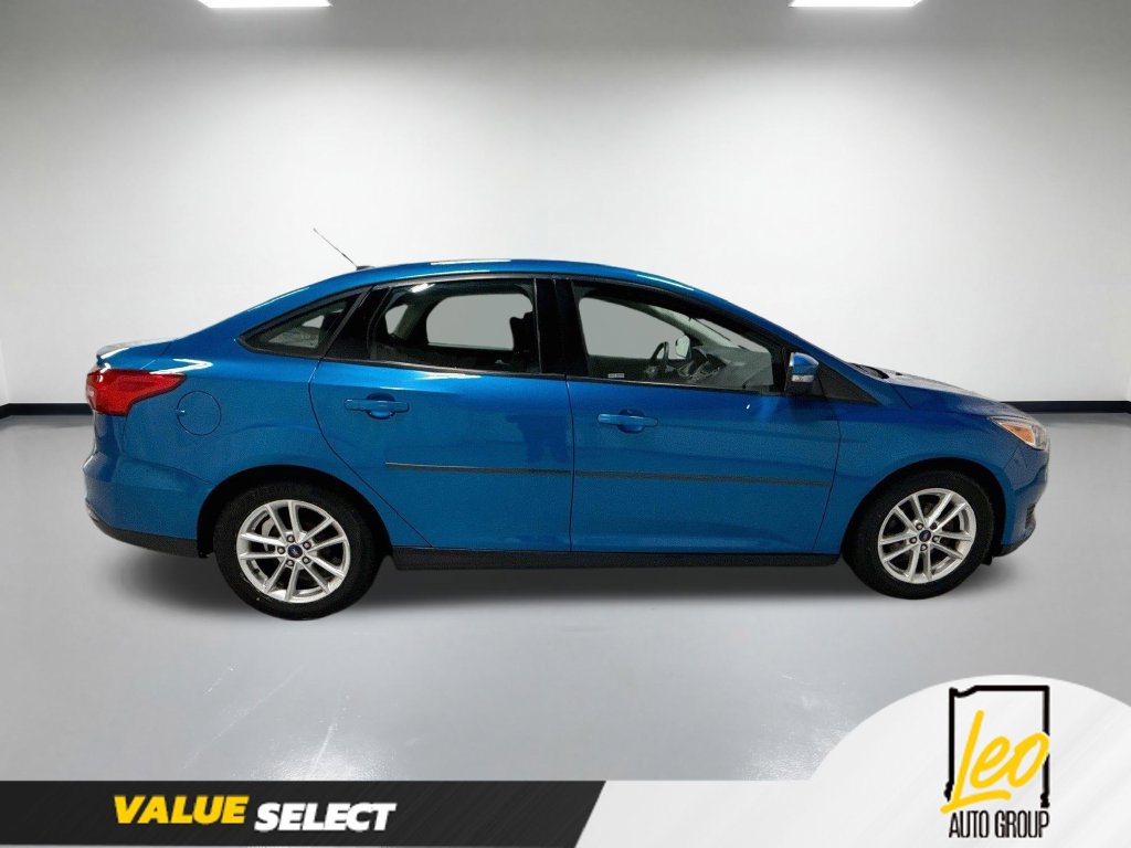 Used 2015 Ford Focus SE FWD image 6