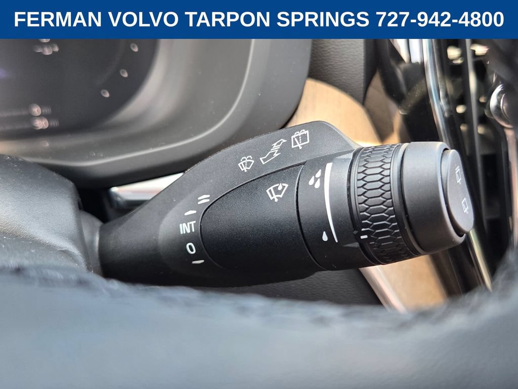 New 2026 Volvo XC60 T8 Core AWD/4WD image 32