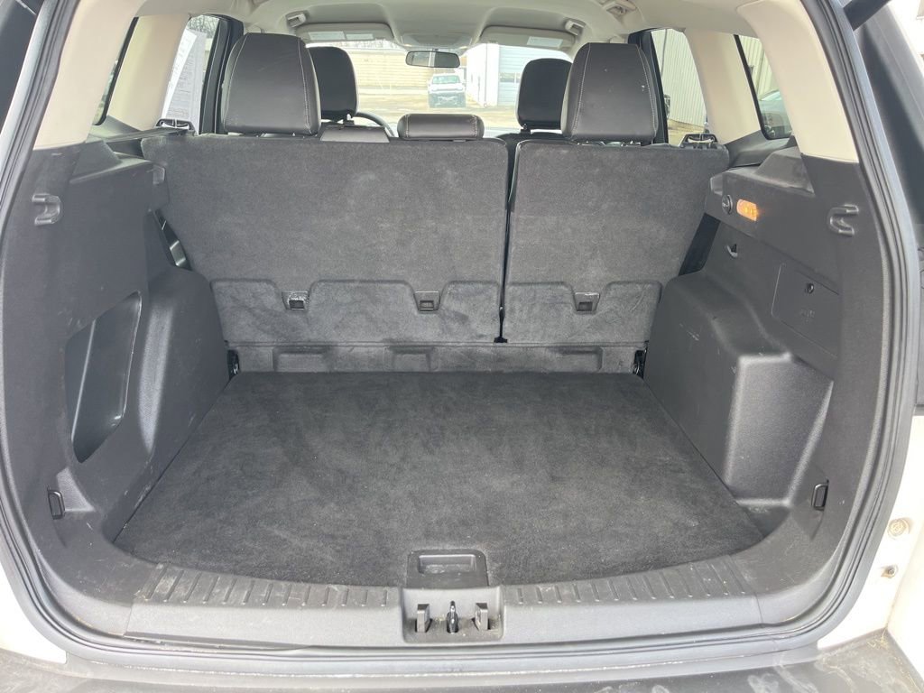 Used 2018 Ford Escape SEL image 14