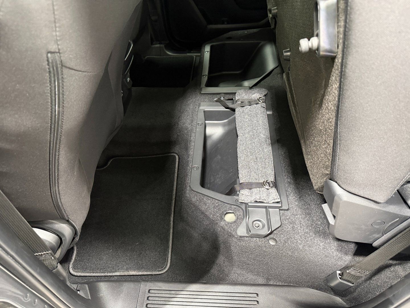 Used 2025 Ford Ranger XLT w/ Trailer Tow Package image 46