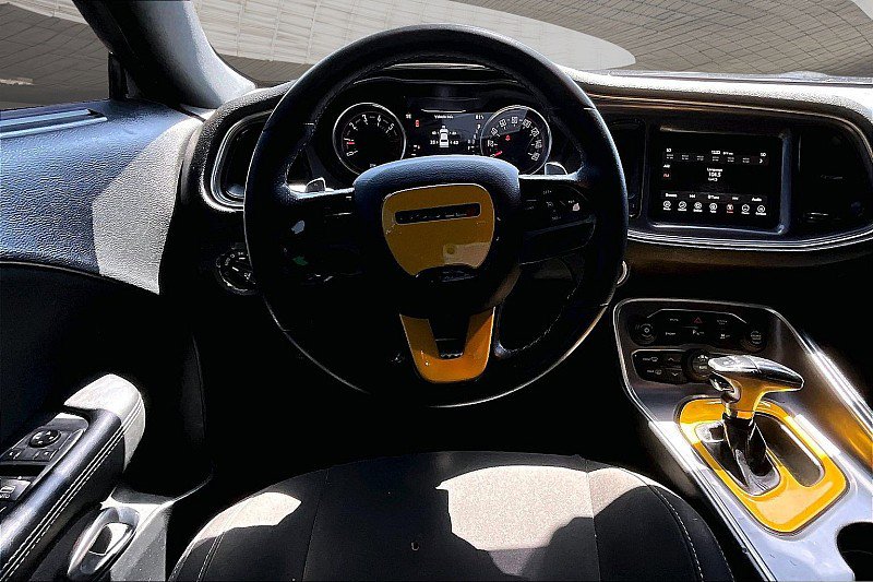 Used 2020 Dodge Challenger R/T image 5