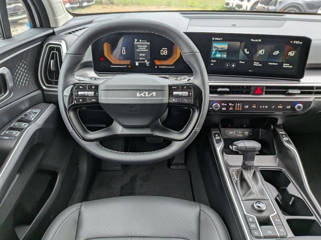 New 2026 Kia Sorento S w/ S Panoramic Sunroof Package FWD image 18