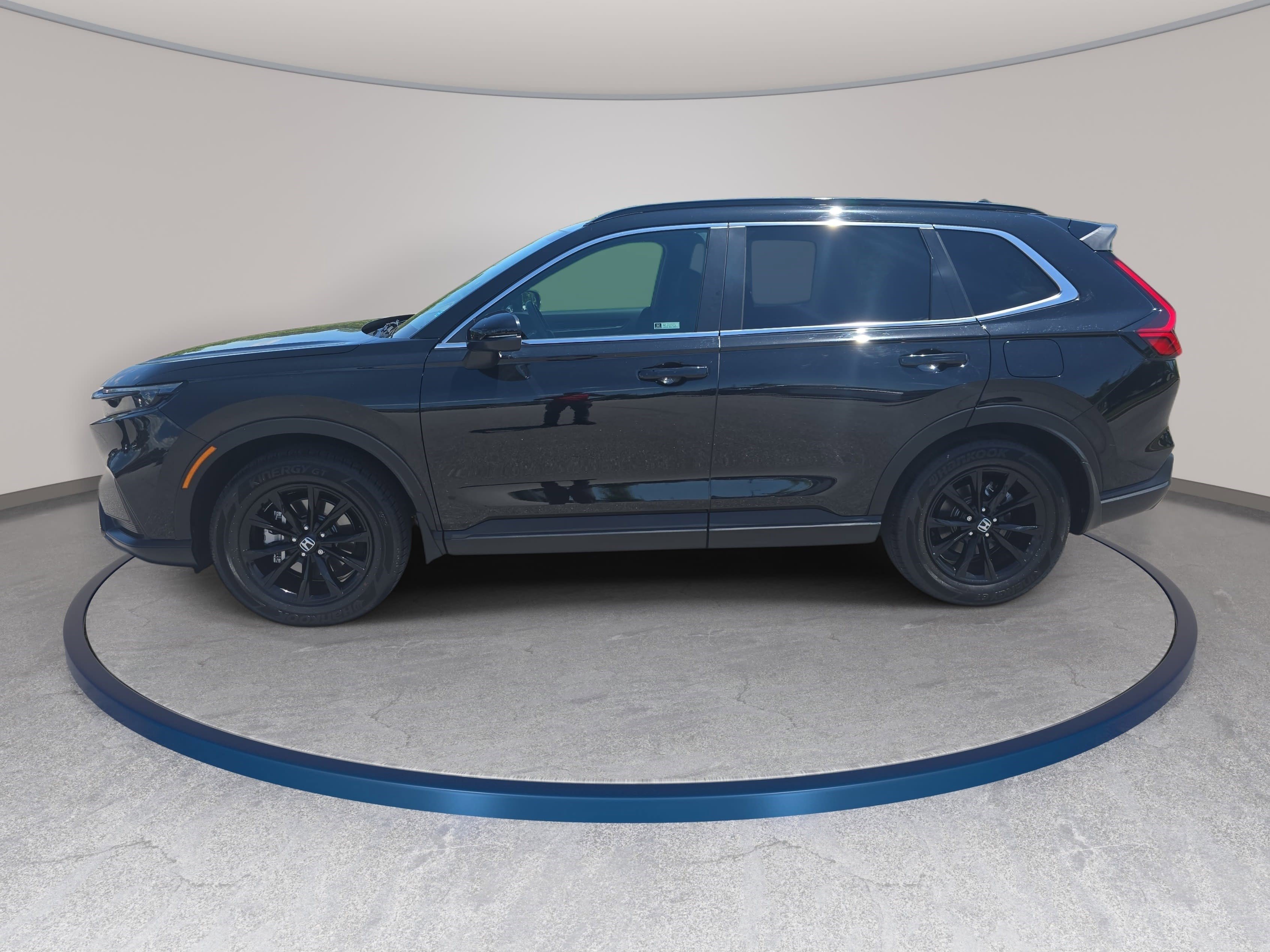 Used 2025 Honda CR-V Sport image 8