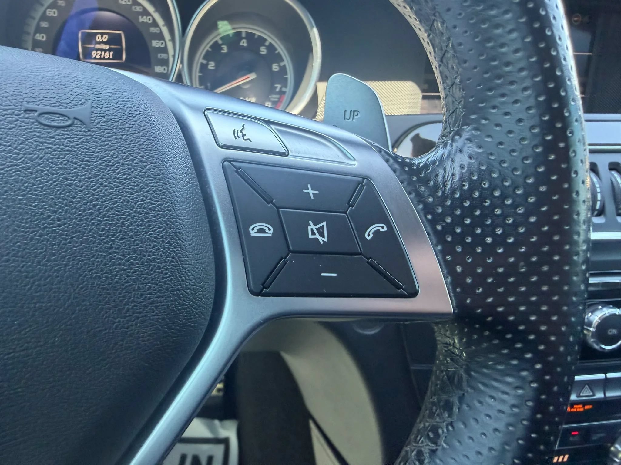 Used 2012 Mercedes-Benz C 63 AMG Sedan image 25