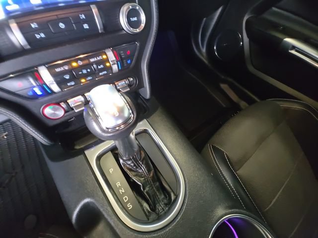Certified 2021 Ford Mustang GT Premium w/ Ford Safe & Smart Package RWD image 18