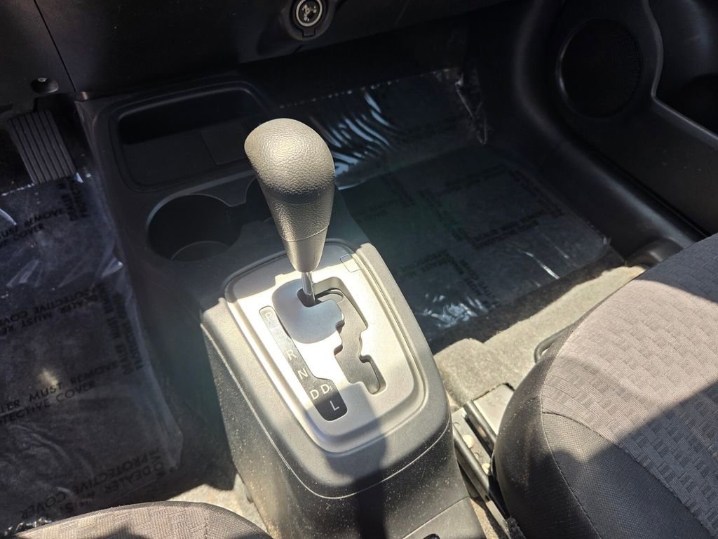Used 2019 Mitsubishi Mirage ES FWD image 25