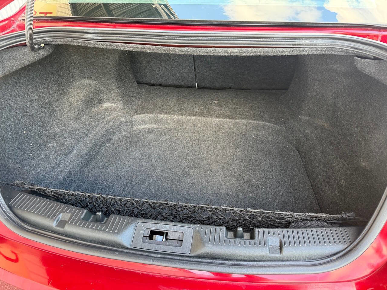 Used 2013 Ford Taurus SHO image 38