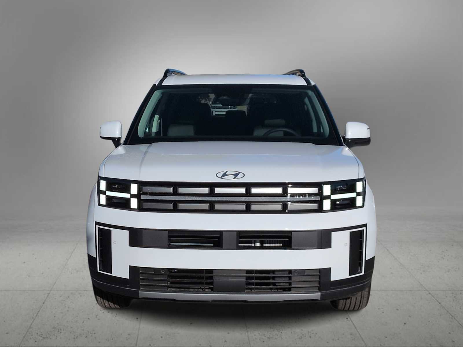 New 2026 Hyundai Santa Fe SEL image 3