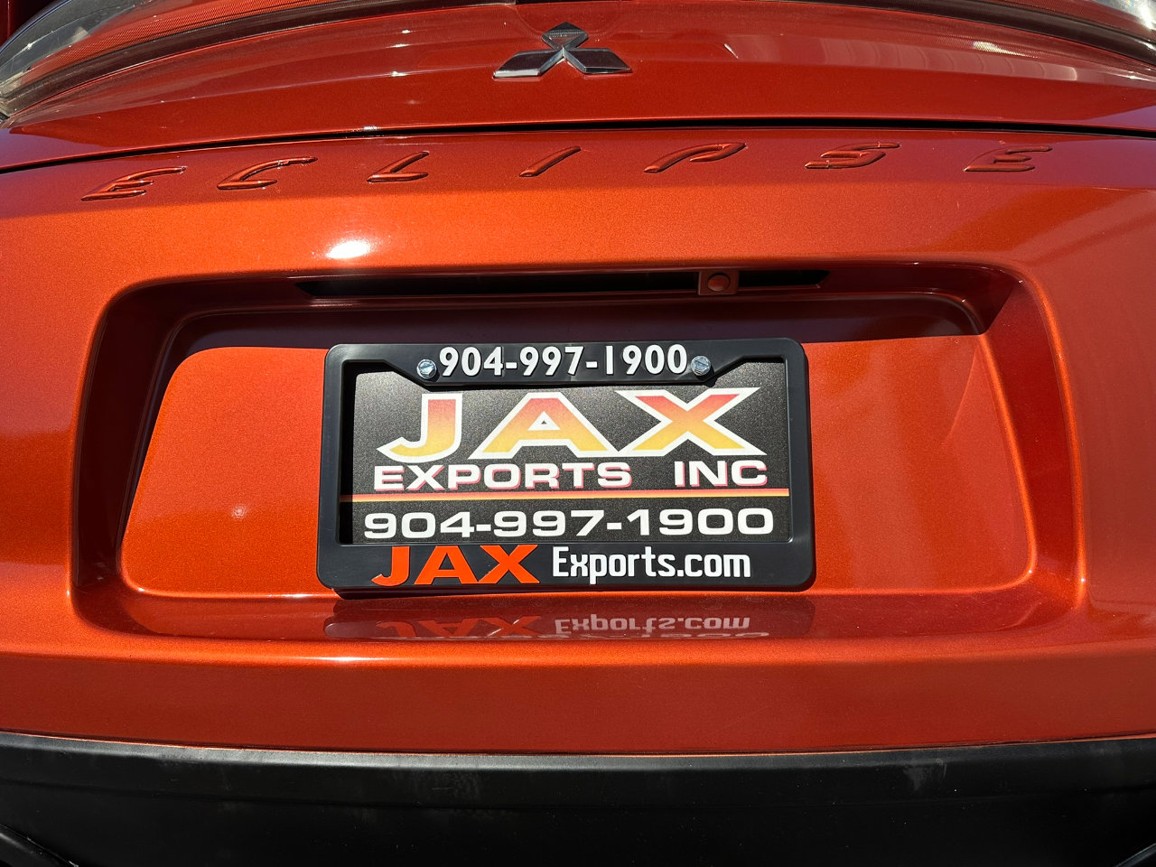 Used 2012 Mitsubishi Eclipse GS Sport image 5