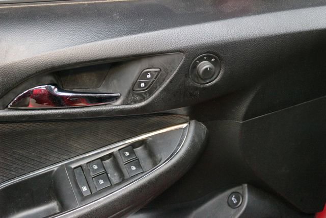 Used 2019 Chevrolet Cruze LT w/ LT True North Edition FWD image 16