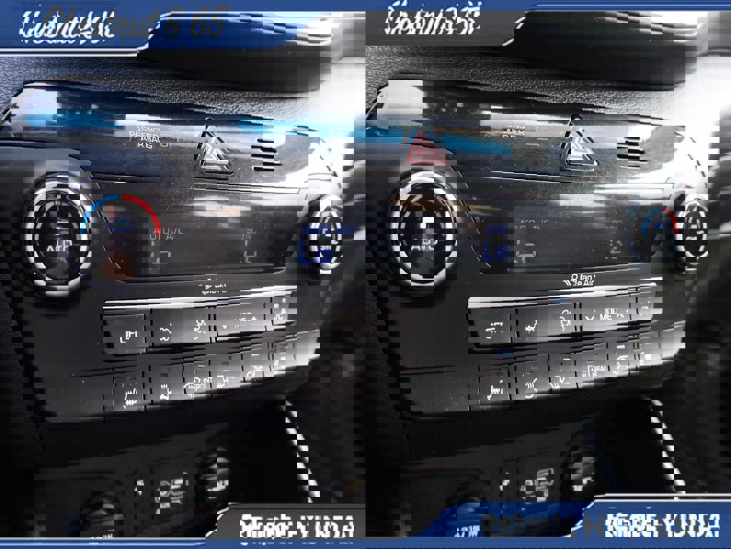 Used 2021 Hyundai Tucson Limited image 37