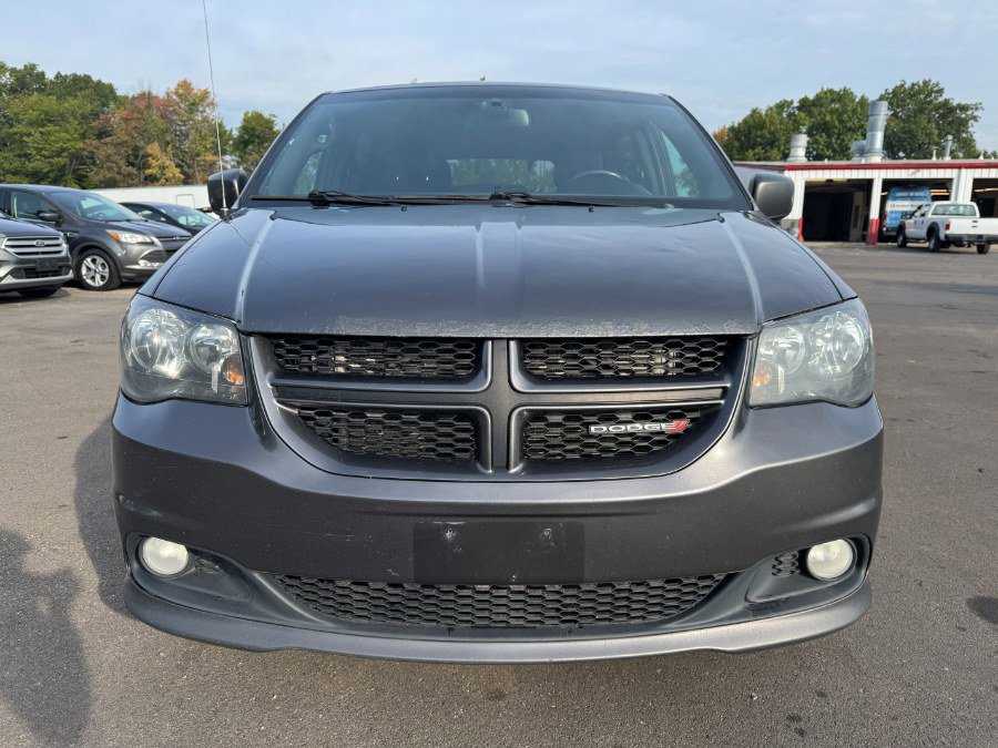Used 2019 Dodge Grand Caravan GT image 8