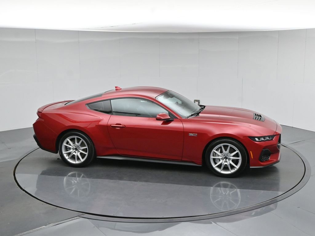 Used 2024 Ford Mustang GT Premium RWD image 53