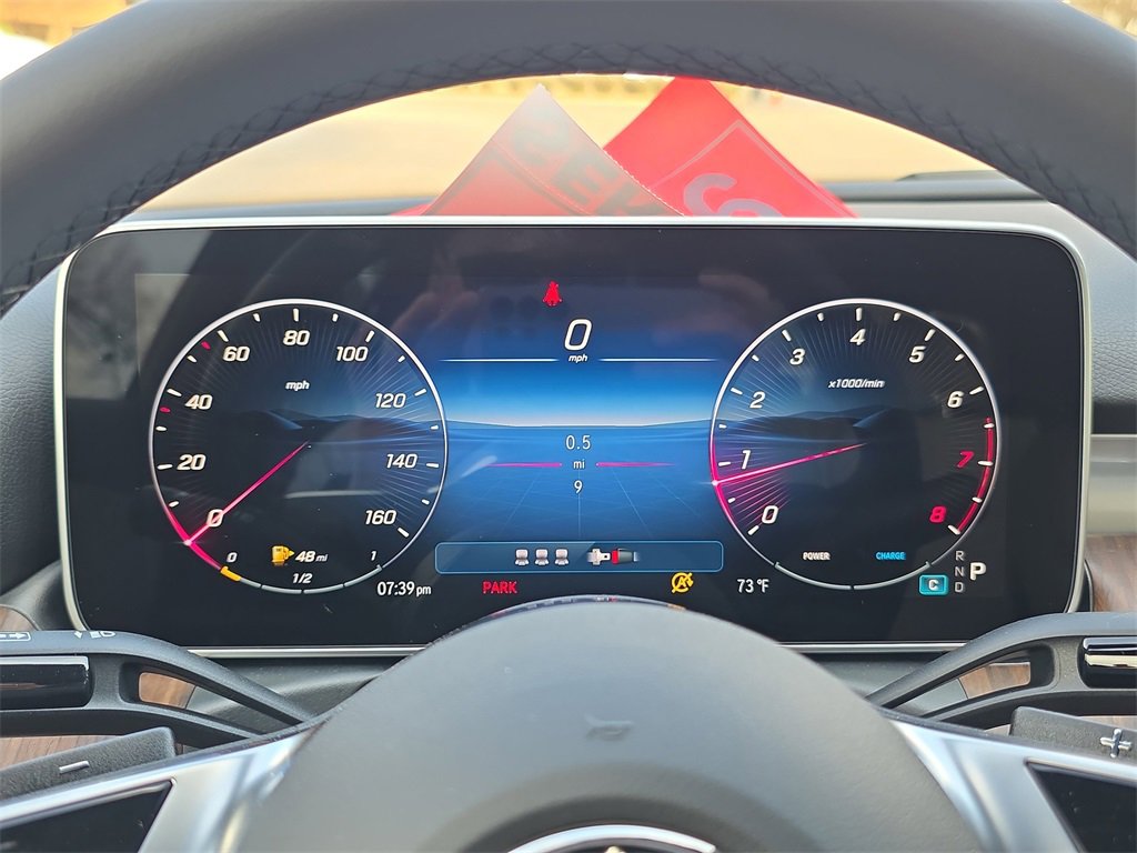 New 2026 Mercedes-Benz C 300 4MATIC Sedan image 23