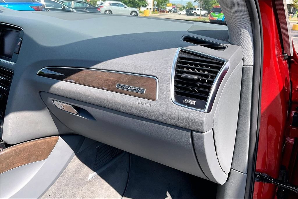 Used 2014 Audi Q5 2.0T Premium Plus AWD/4WD image 19