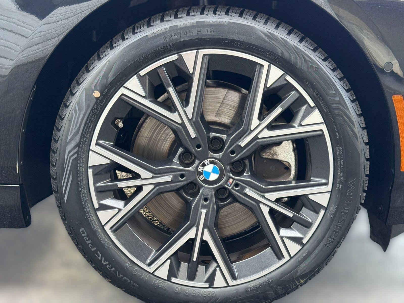 Certified 2026 BMW 228i xDrive AWD/4WD image 13