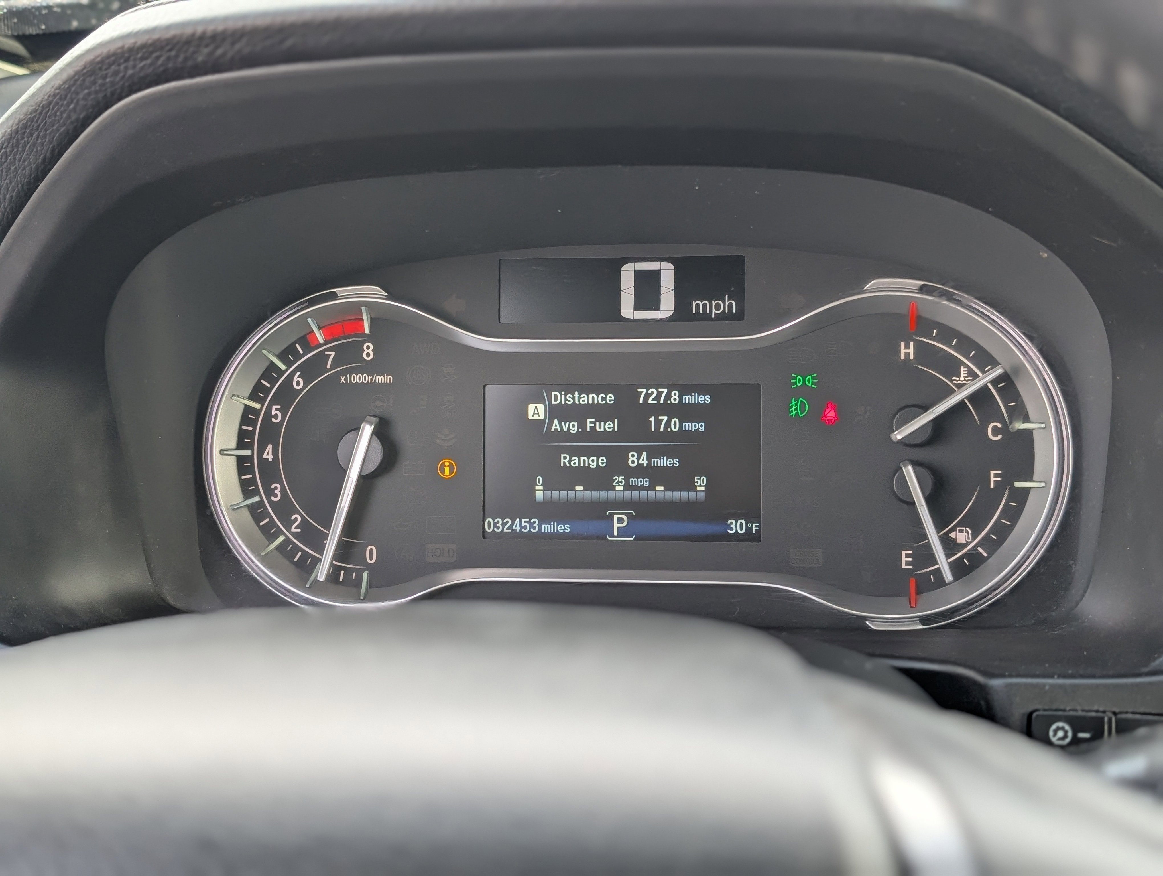 Used 2023 Honda Ridgeline RTL image 17