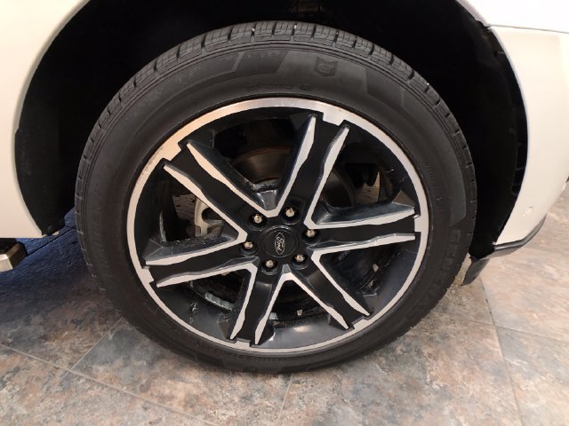 Certified 2020 Ford Expedition Limited AWD/4WD image 9