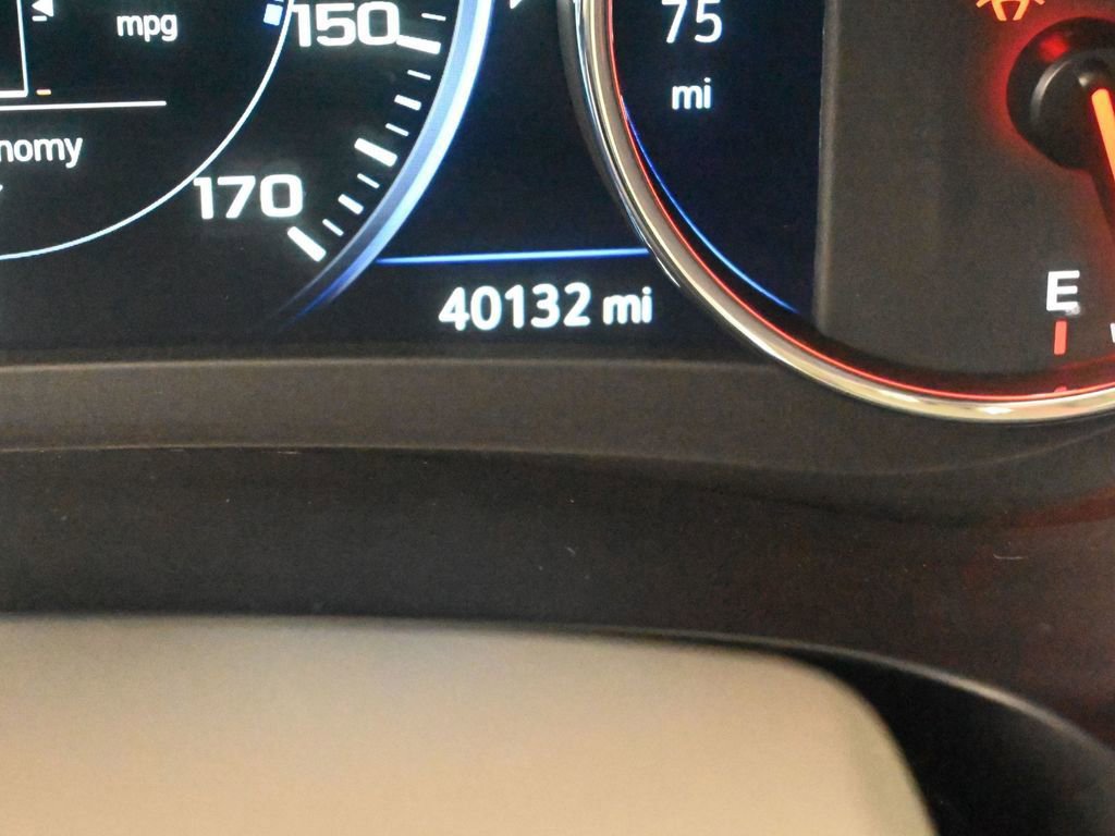 Used 2023 Chevrolet Malibu LT w/ Driver Confidence Package image 37