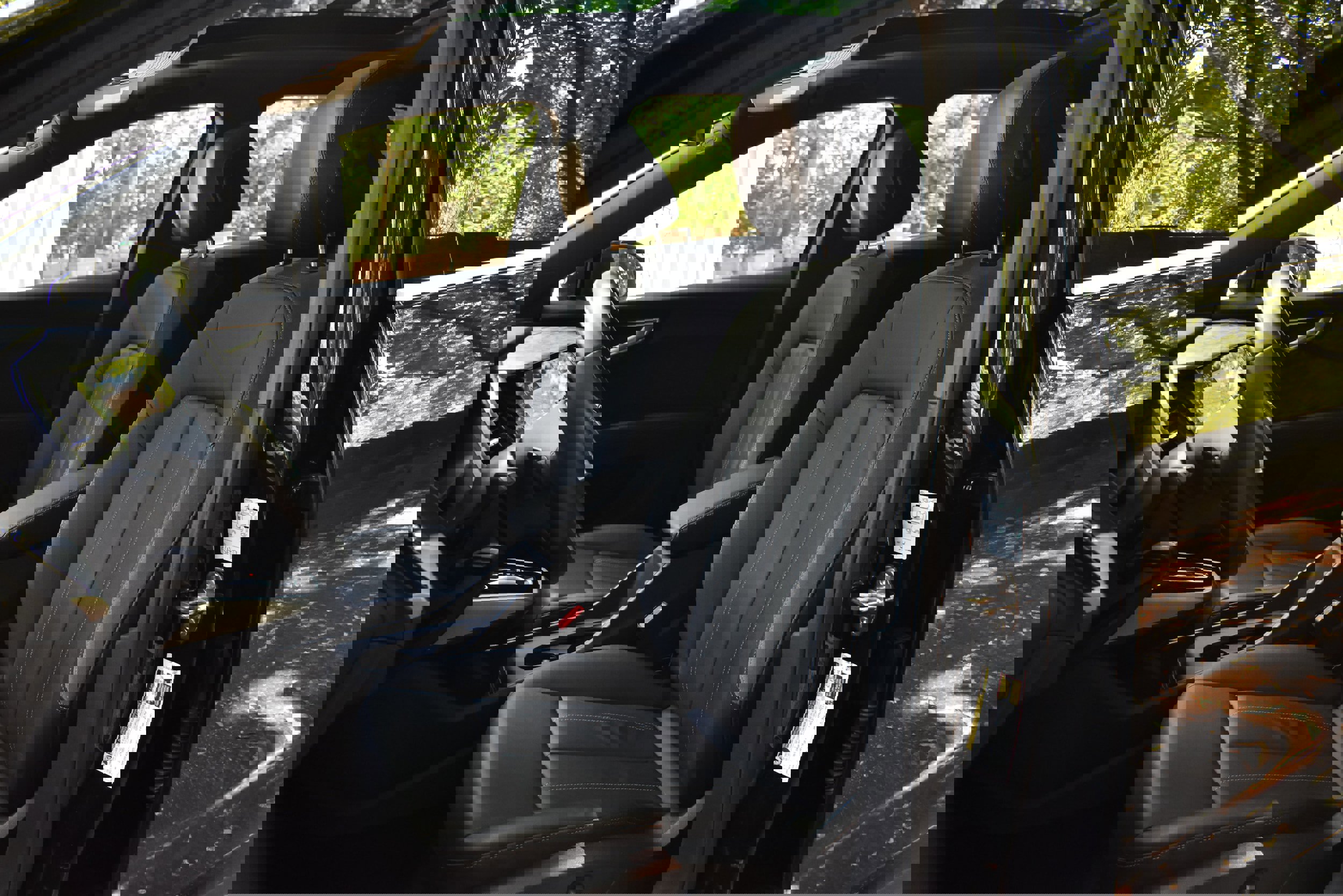 Used 2022 Audi Q4 e-tron Premium Plus w/ Premium Plus image 21