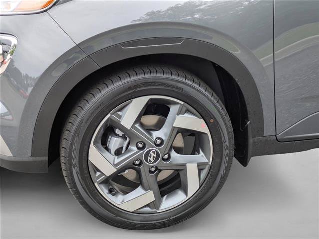 New 2026 Hyundai Venue SEL FWD image 10