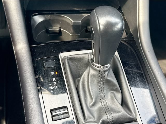 Used 2024 MAZDA MAZDA3 s FWD image 24