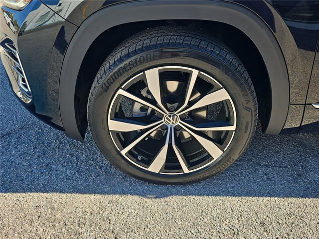 New 2026 Volkswagen Atlas SEL Premium R-Line image 10