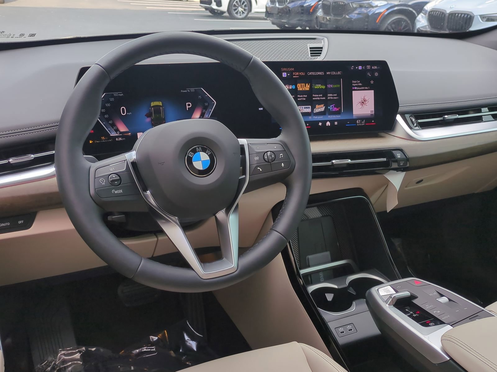 Certified 2025 BMW X1 xDrive28i w/ Convenience Package image 26