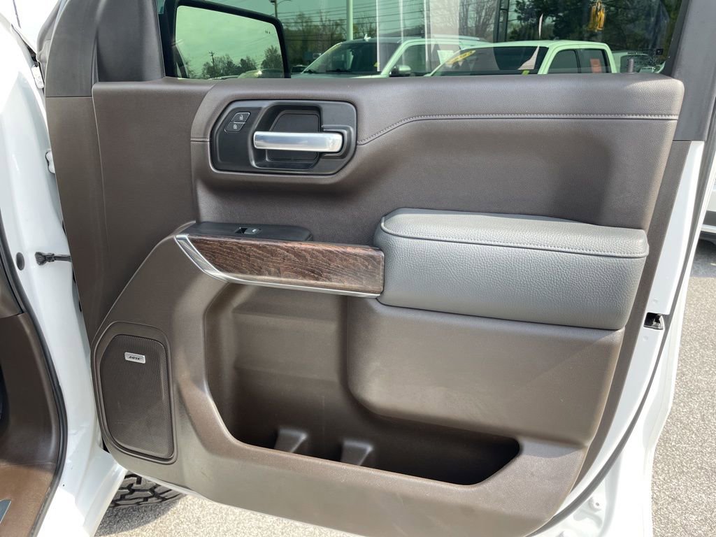Used 2020 GMC Sierra 1500 Denali w/ Denali Ultimate Package image 31