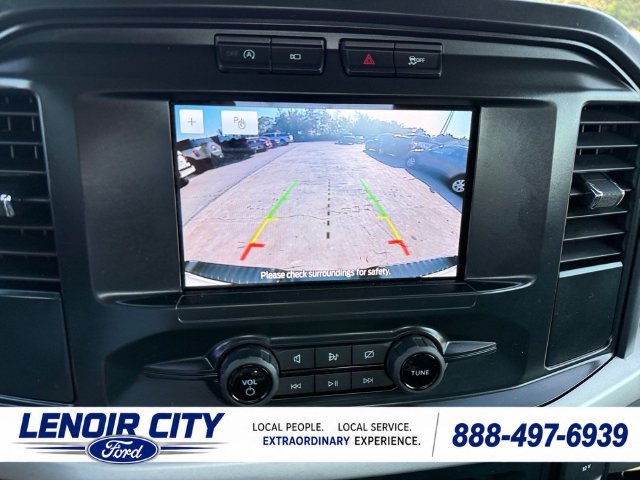 Certified 2022 Ford F150 XL w/ Trailer Tow Package AWD/4WD image 24