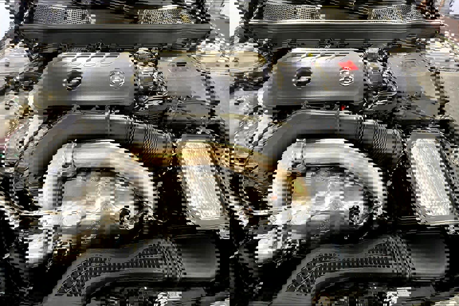 New 2026 Mercedes-Benz CLA 250 4MATIC image 14