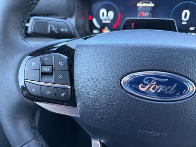 New 2026 Ford Explorer Platinum w/ LUX Leather Package image 20