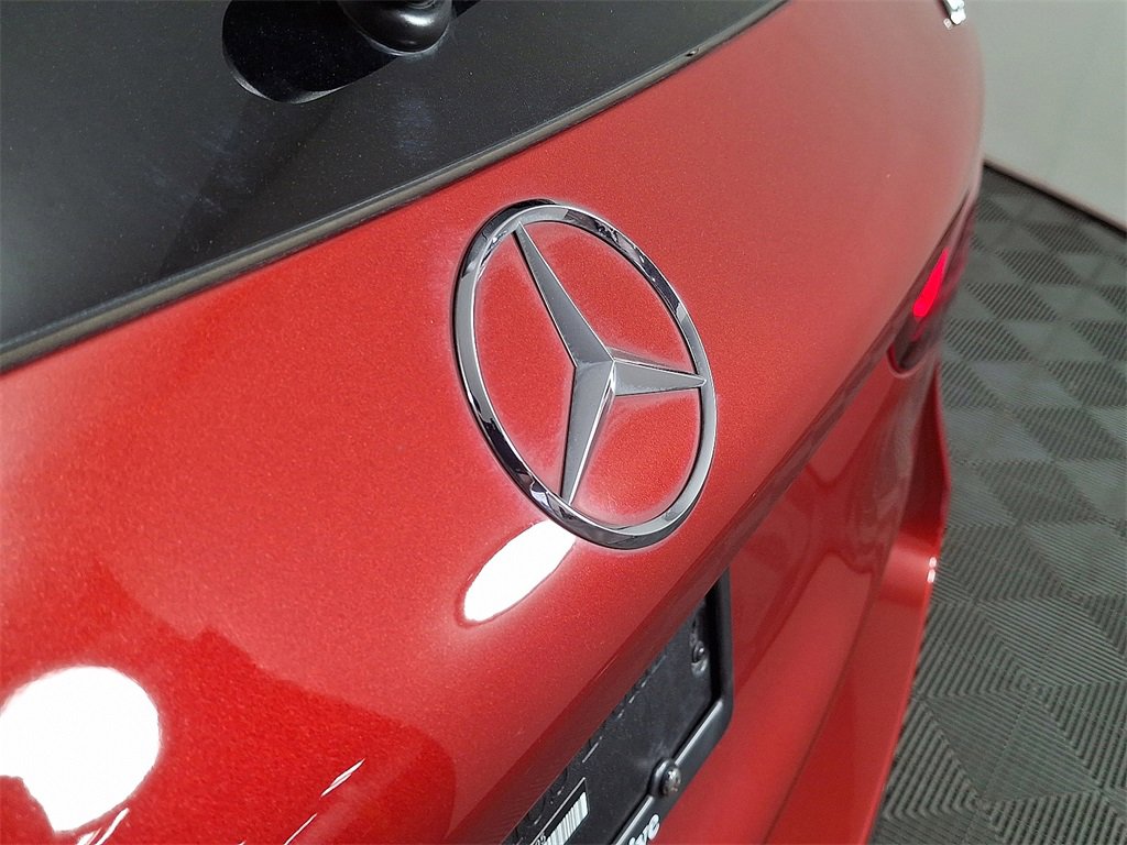 Used 2022 Mercedes-Benz GLC 300 4MATIC image 31