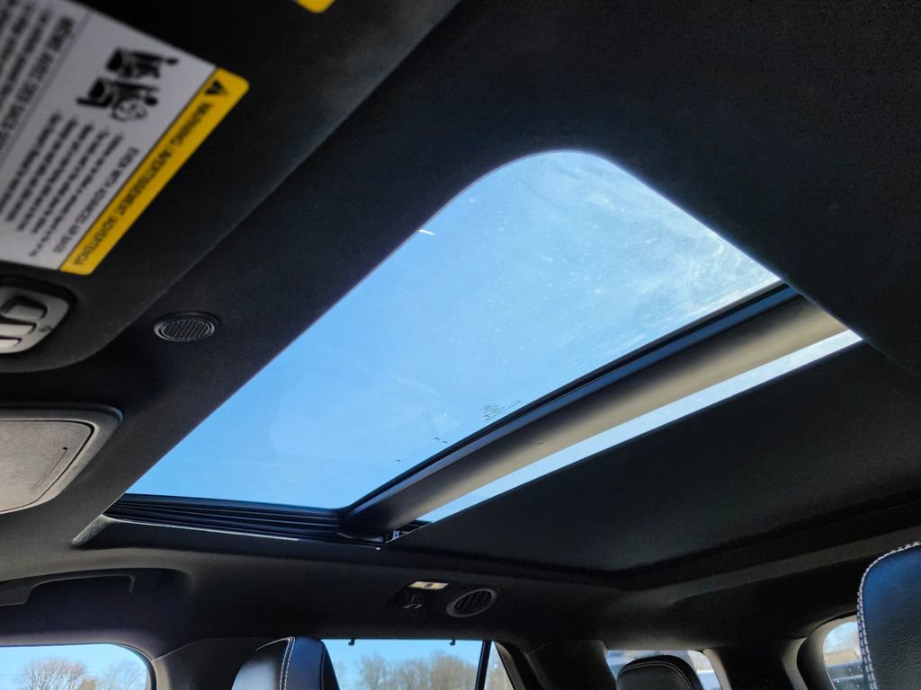 Used 2020 Ford Explorer ST w/ Premium Technology Package image 22