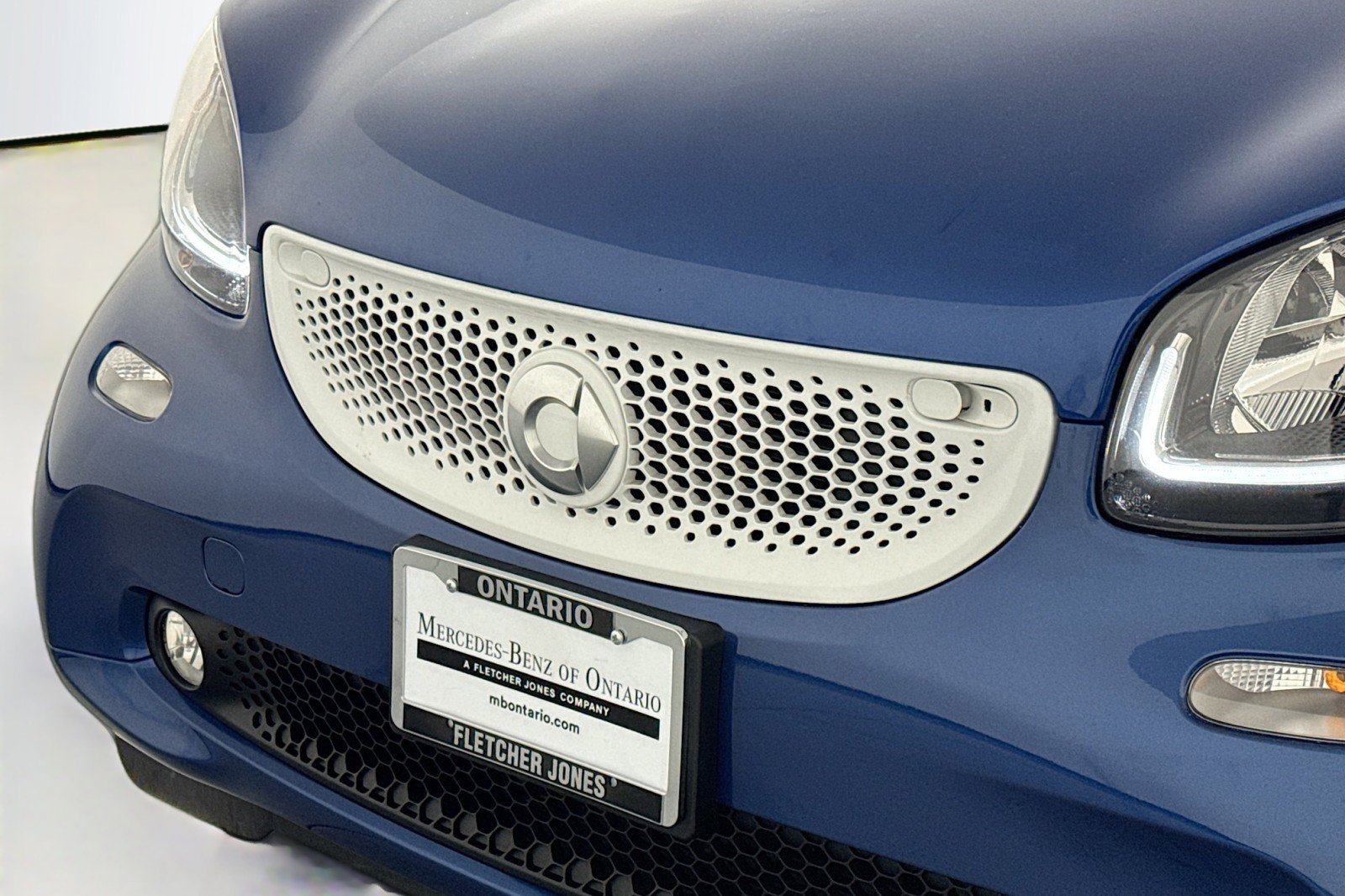 Used 2017 smart fortwo electric drive image 13