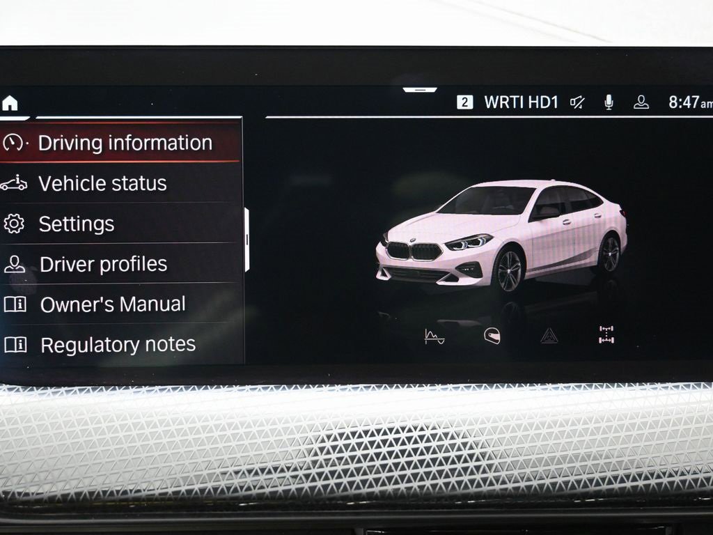 Used 2021 BMW 228i Gran Coupe w/ Lights Package image 31