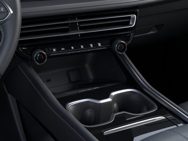 New 2026 Chevrolet Traverse LT w/ Midnight/Sport Edition image 23