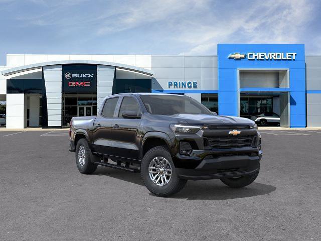 New 2026 Chevrolet Colorado LT w/ LT Convenience Package RWD image 31