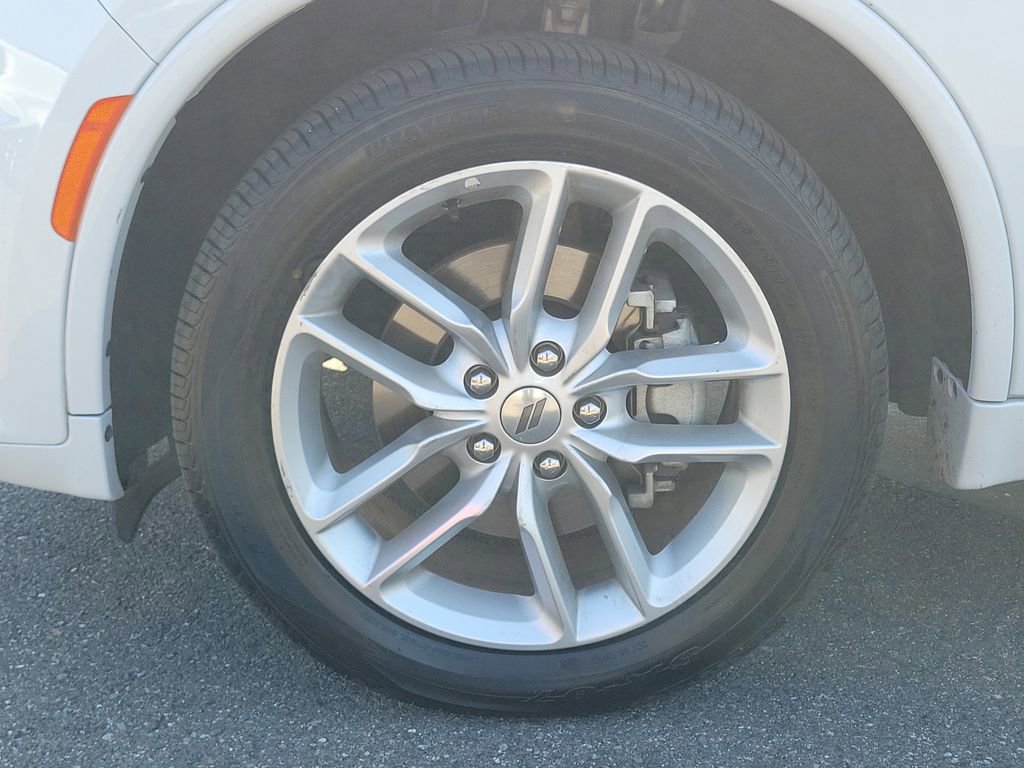 Used 2023 Dodge Durango GT image 28