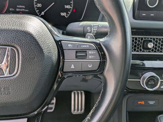 Used 2024 Honda Civic Sport image 14