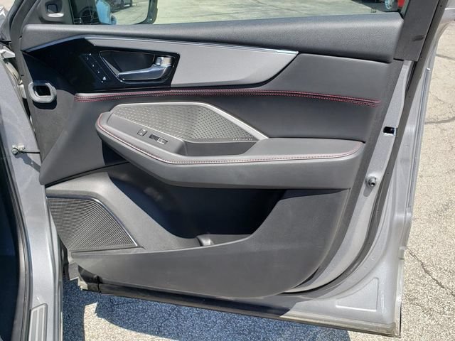 Certified 2024 Acura MDX A-Spec AWD/4WD image 21