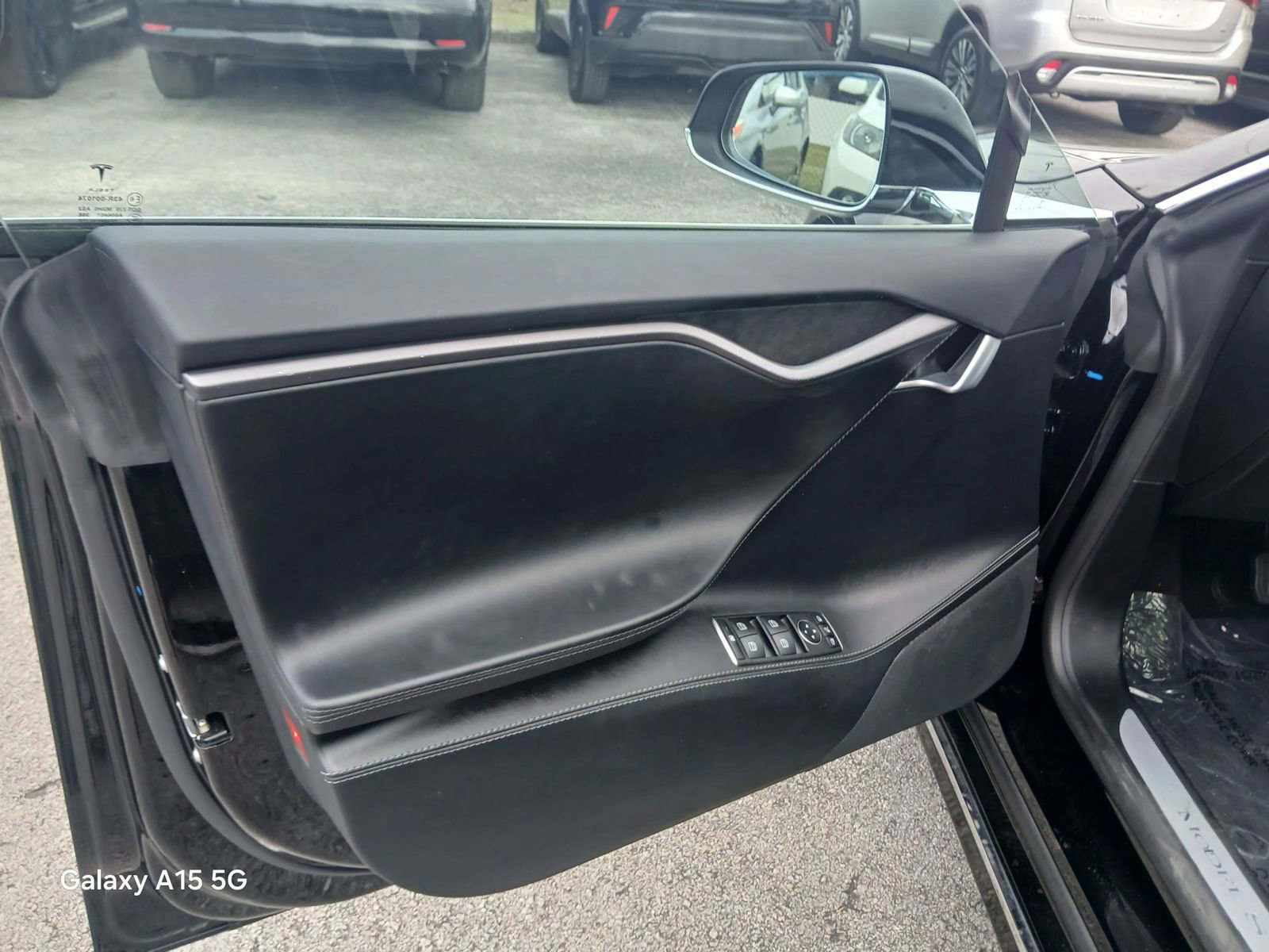 Used 2021 Tesla Model S Long Range Plus image 11