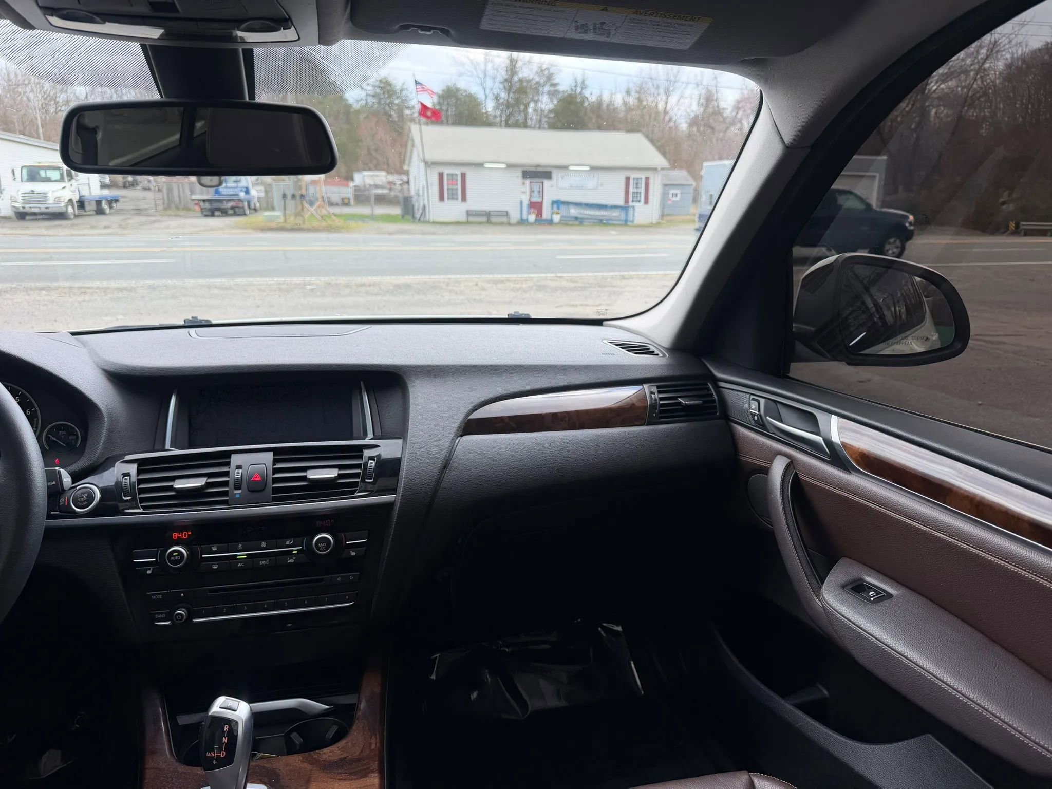 Used 2016 BMW X3 xDrive35i image 31