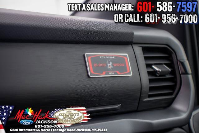 New 2026 Ford F150 XLT w/ Equipment Group 303A High image 27