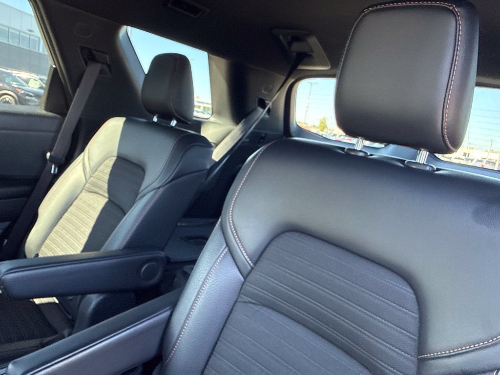 Certified 2023 Nissan Pathfinder Rock Creek AWD/4WD image 29